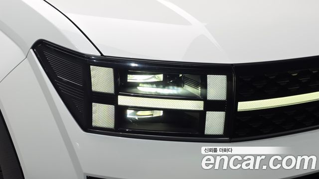 Hyundai Santa Fe (MX5) Gasoline 2.5T 2WD Calligraphy 2024 — фото 22