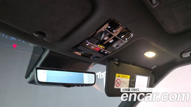Hyundai Santa Fe (MX5) Gasoline 2.5T 2WD Calligraphy 2024 — фото 29