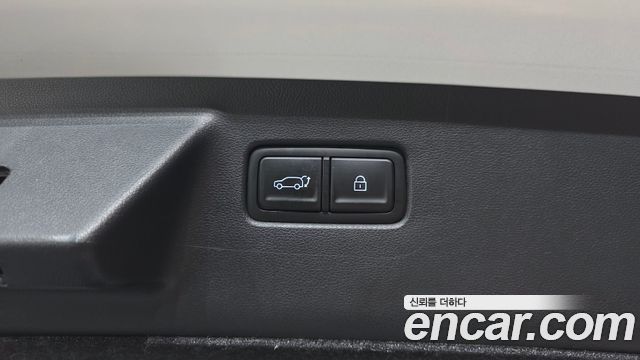 Hyundai Santa Fe (MX5) Gasoline 2.5T 2WD Calligraphy 2024 — фото 30