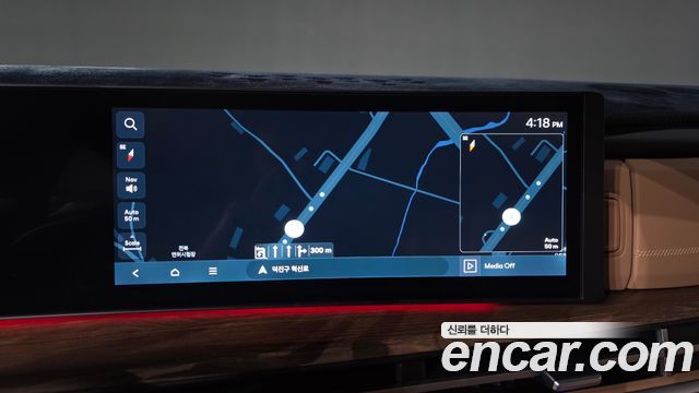 Hyundai Santa Fe (MX5) Gasoline 2.5T 2WD Calligraphy 2024 — фото 31