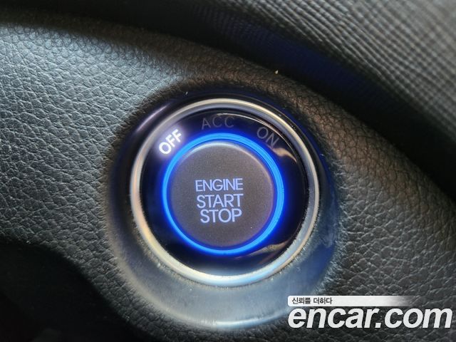 Hyundai Santa Fe (DM) Diesel(e-VGT) 2.2 2WD Premium 2015 — фото 5