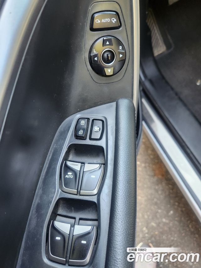 Hyundai Santa Fe (DM) Diesel(e-VGT) 2.2 2WD Premium 2015 — фото 7