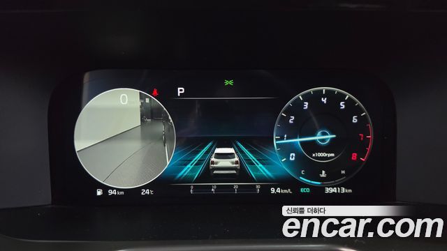 Kia Sorento (IV) Gasoline 2.5T 2WD Noblesse 2022 — фото 8