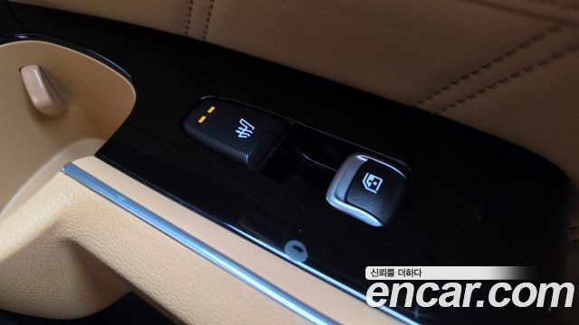 Kia Sorento (IV) Gasoline 2.5T 2WD Noblesse 2022 — фото 16