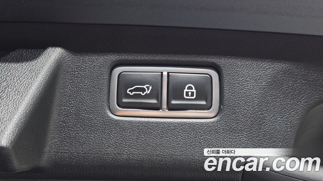 Kia Sorento (IV) Gasoline 2.5T 2WD Noblesse 2022 — фото 17