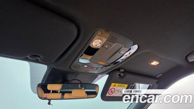 Kia Sorento (IV) Gasoline 2.5T 2WD Noblesse 2022 — фото 19