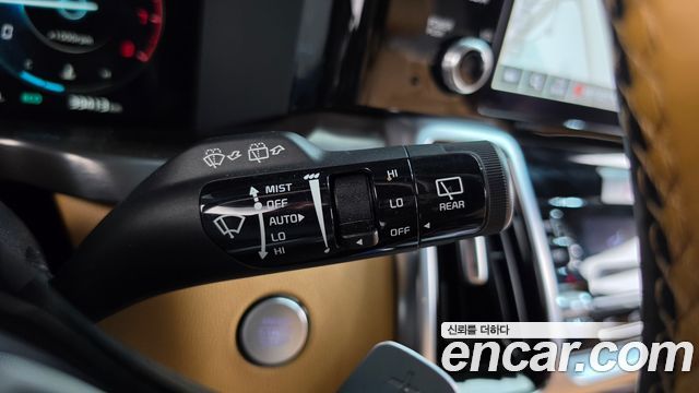 Kia Sorento (IV) Gasoline 2.5T 2WD Noblesse 2022 — фото 27
