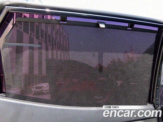 Hyundai Santa Fe The Prime Diesel 2.2 2WD Exclusive 2016 — фото 15