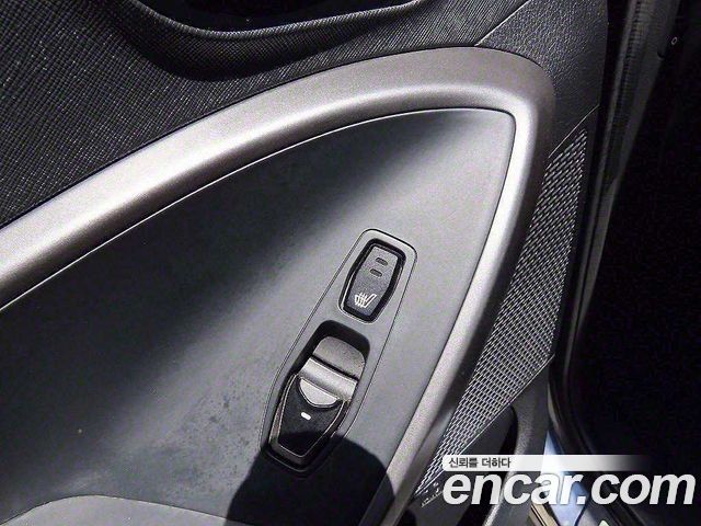 Hyundai Santa Fe The Prime Diesel 2.2 2WD Exclusive 2016 — фото 16