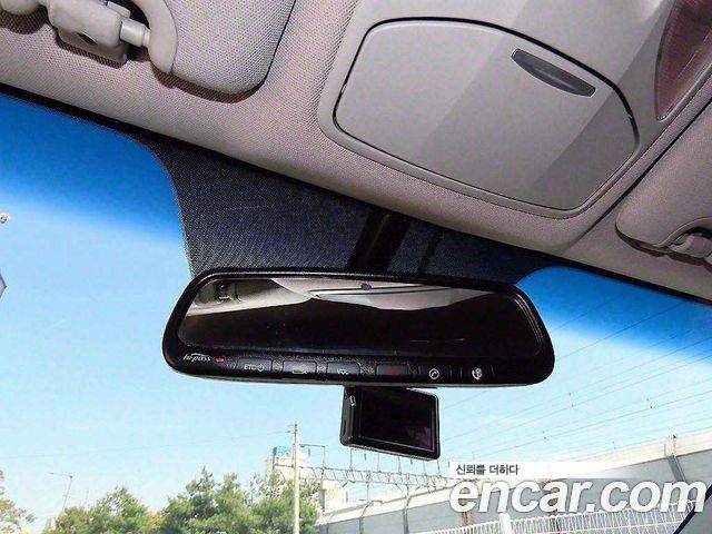 Hyundai Santa Fe The Prime Diesel 2.2 2WD Exclusive 2016 — фото 17