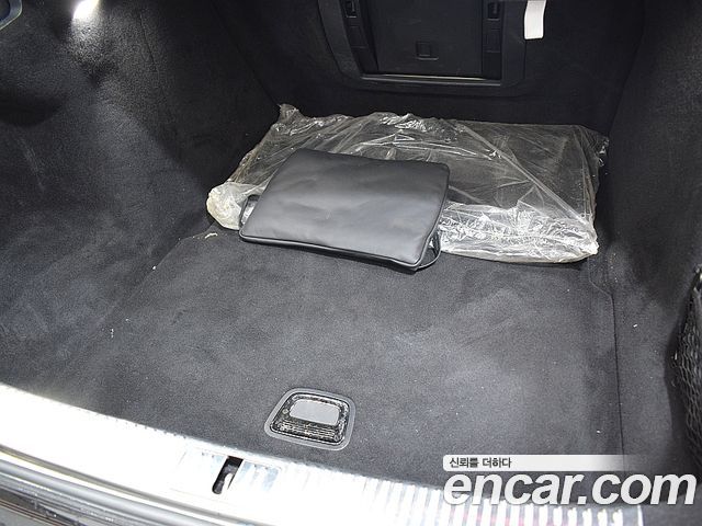 Mercedes-Benz S-Class (W223) S580L 4MATIC 2021 — фото 20