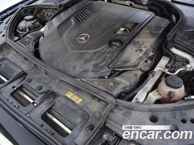 Mercedes-Benz S-Class (W223) S580L 4MATIC 2021 — фото 22