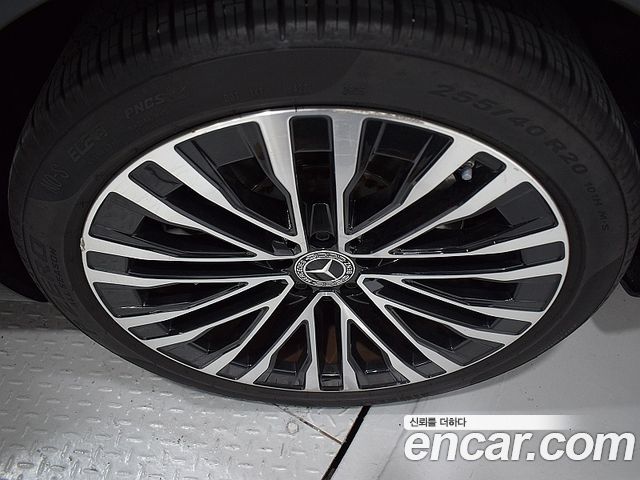 Mercedes-Benz S-Class (W223) S580L 4MATIC 2021 — фото 23