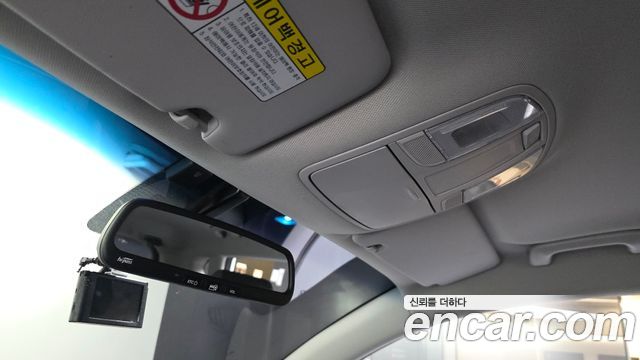 Hyundai Tucson Gasoline 1.6 turbo 2WD Modern 2018 — фото 27