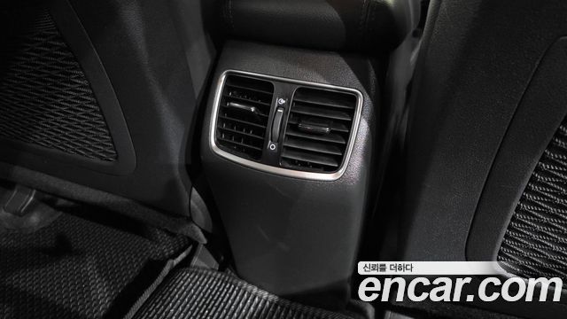Hyundai Tucson Gasoline 1.6 turbo 2WD Modern 2018 — фото 31