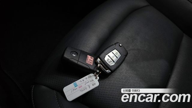KG Mobility (SsangYong) Beautiful Korando Gasoline 1.5 2WD C7 2020 — фото 15