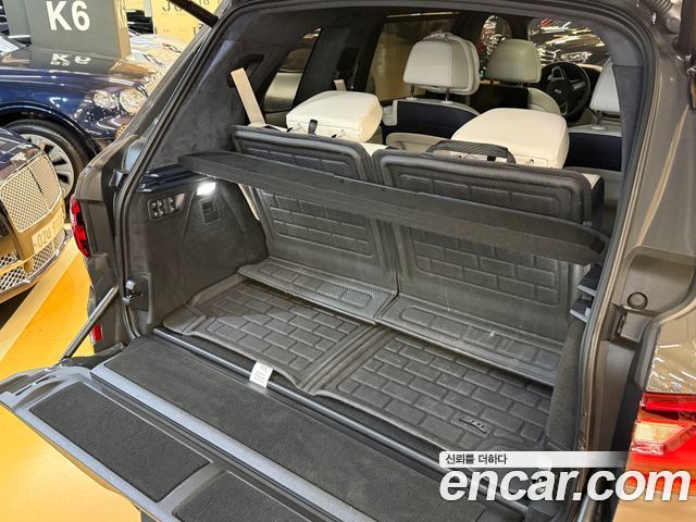 BMW X7 (G07) xDrive 40i M Sport Online Exclusive Edition 6 Seater 2022 — фото 16