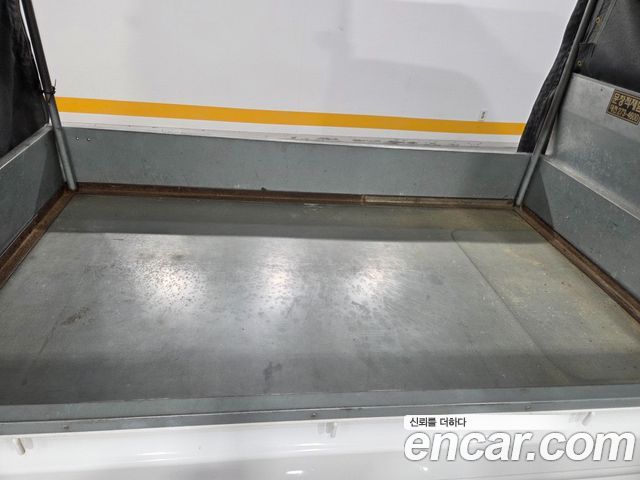 Chevrolet Labo Long Cargo-Deck Super 2020 — фото 6