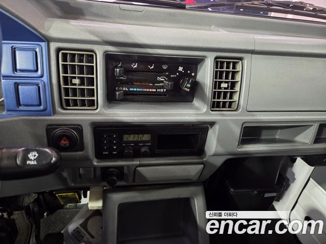 Chevrolet Labo Long Cargo-Deck Super 2020 — фото 7