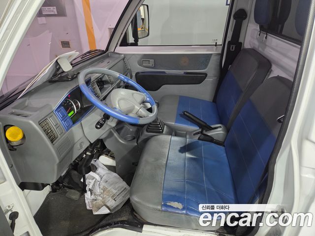 Chevrolet Labo Long Cargo-Deck Super 2020 — фото 8