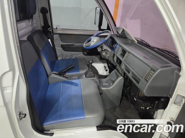 Chevrolet Labo Long Cargo-Deck Super 2020 — фото 9