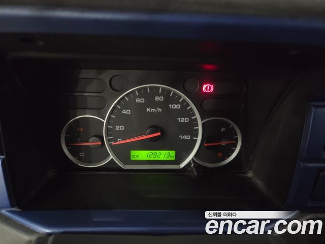Chevrolet Labo Long Cargo-Deck Super 2020 — фото 10