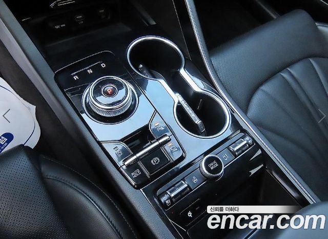 Kia K5 (III) 2.0 Signature 2023 — фото 15