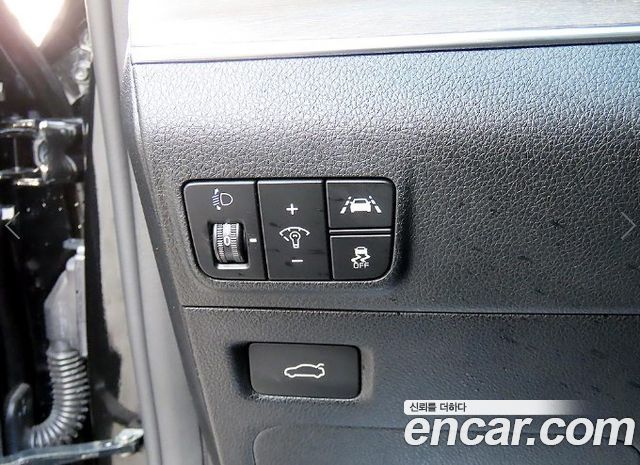 Kia K5 (III) 2.0 Signature 2023 — фото 16