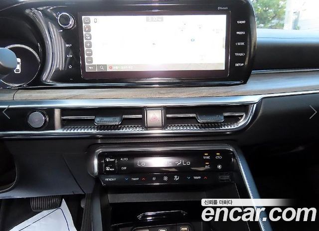 Kia K5 (III) 2.0 Signature 2023 — фото 18
