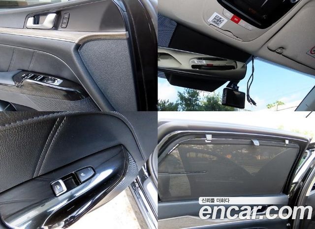 Kia K5 (III) 2.0 Signature 2023 — фото 21