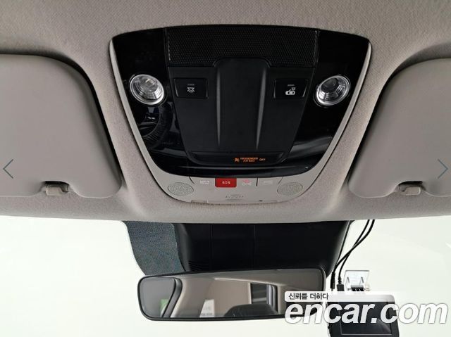 Kia Seltos Gasoline 1.6 Turbo 4WD Prestige 2023 — фото 19