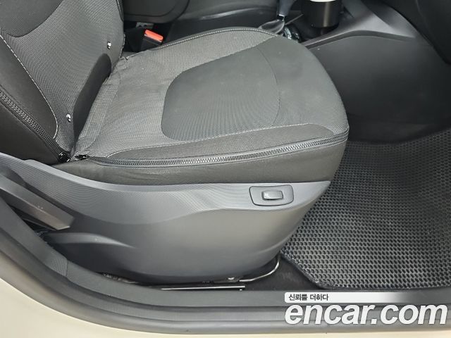 Renault Korea QM3 LE 2015 — фото 21