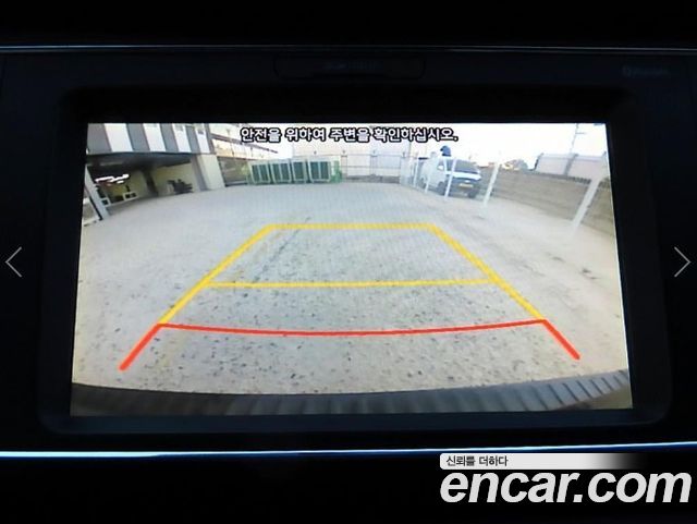 Kia Carnival 9-Seater Luxury 2019 — фото 17