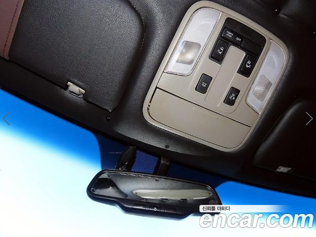Kia Carnival 9-Seater Luxury 2019 — фото 18