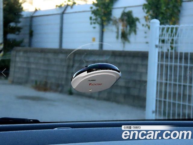 Kia Carnival 9-Seater Luxury 2019 — фото 19