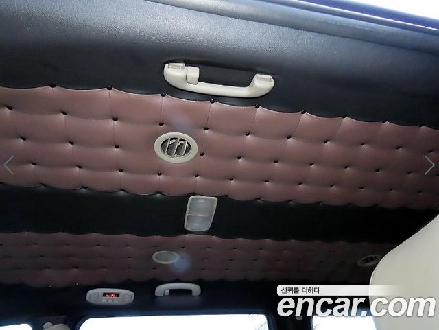 Kia Carnival 9-Seater Luxury 2019 — фото 20