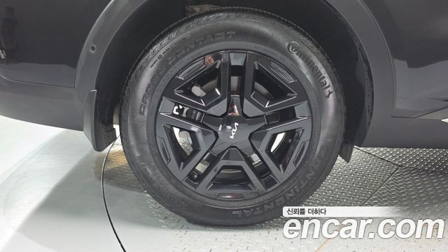 Kia Sorento (IV) HEV 1.6 2WD Gravity 2024 — фото 5