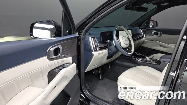 Kia Sorento (IV) HEV 1.6 2WD Gravity 2024 — фото 10