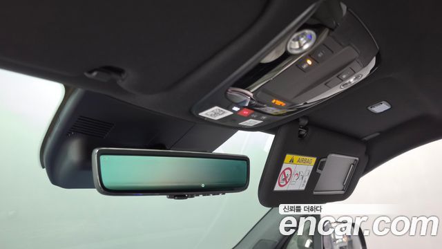 Kia Sorento (IV) HEV 1.6 2WD Gravity 2024 — фото 18