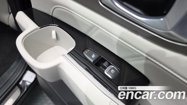 Kia Sorento (IV) HEV 1.6 2WD Gravity 2024 — фото 19