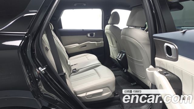 Kia Sorento (IV) HEV 1.6 2WD Gravity 2024 — фото 26