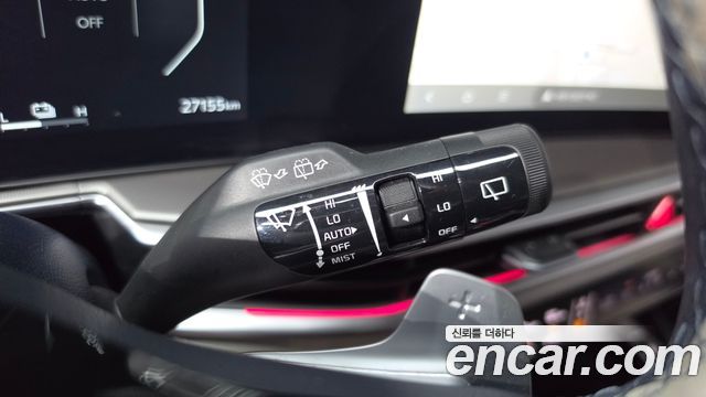 Kia Sorento (IV) HEV 1.6 2WD Gravity 2024 — фото 27