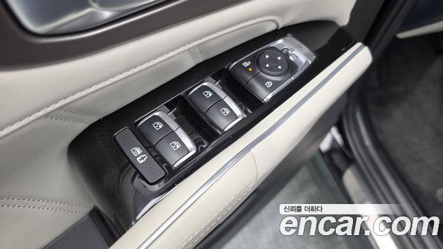 Kia Sorento (IV) HEV 1.6 2WD Gravity 2024 — фото 28