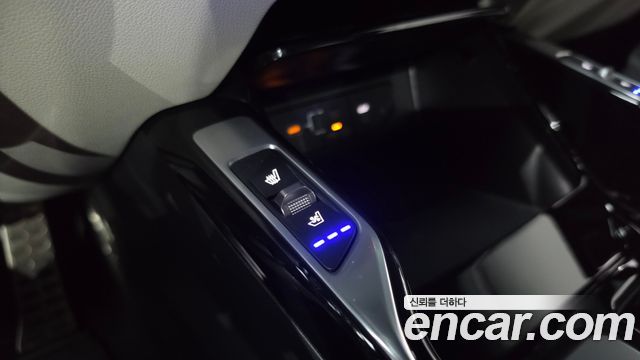 Kia Sorento (IV) HEV 1.6 2WD Gravity 2024 — фото 29