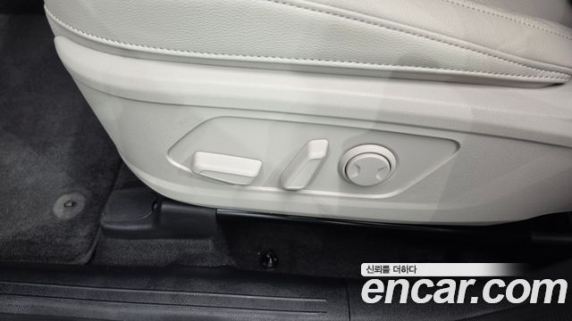 Kia Sorento (IV) HEV 1.6 2WD Gravity 2024 — фото 31