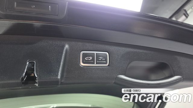 Kia Sorento (IV) HEV 1.6 2WD Gravity 2024 — фото 32