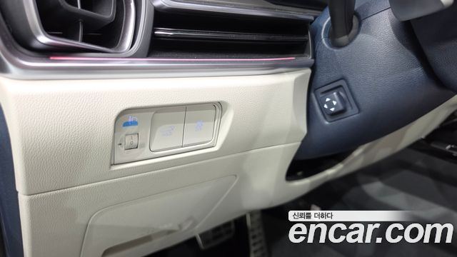 Kia Sorento (IV) HEV 1.6 2WD Gravity 2024 — фото 33