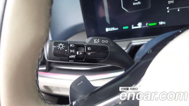 Kia Sorento (IV) HEV 1.6 2WD Gravity 2024 — фото 34