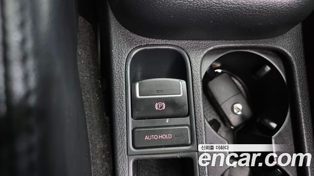 Volkswagen Tiguan 2.0 TDI  Premium 5N 2013 — фото 21