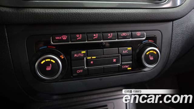 Volkswagen Tiguan 2.0 TDI  Premium 5N 2013 — фото 22